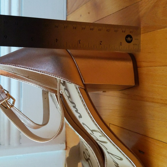 Sam Edelman Odila Sandals - Picture 4 of 11